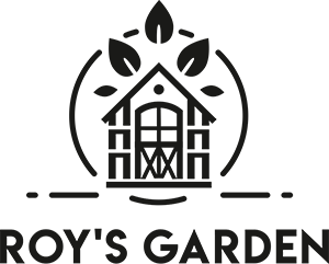 Roys Garden