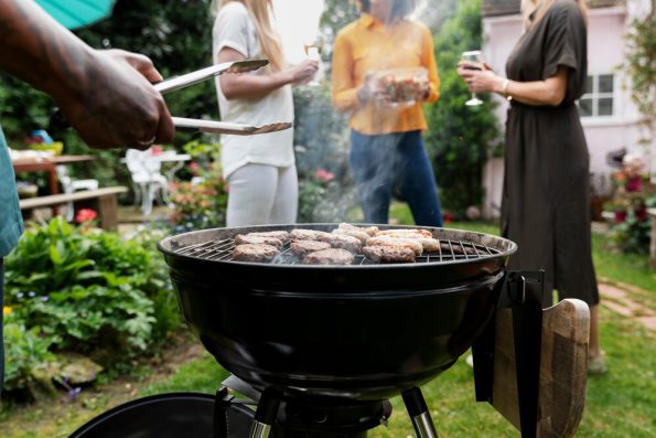 przewodnik po grillach